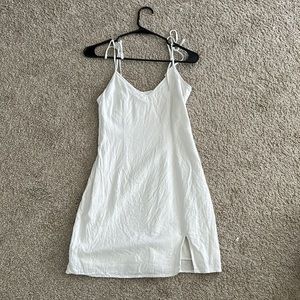 Abercrombie & Fitch Women’s Midi Dress